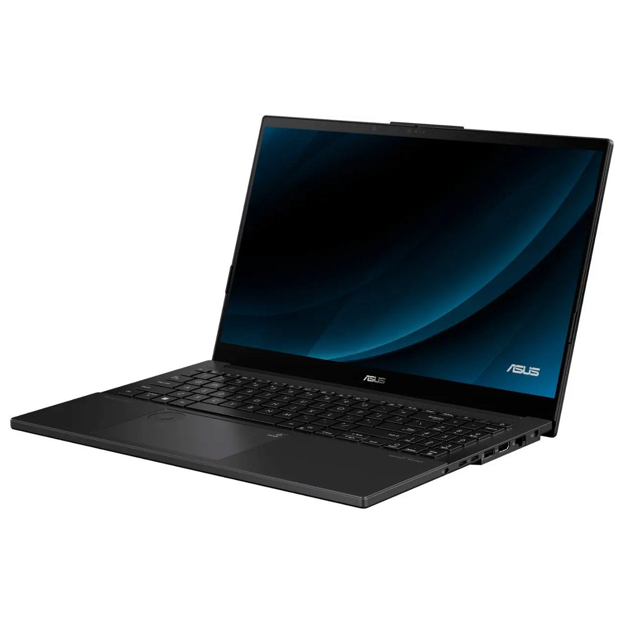 لپ تاپ 15.6 اینچی ایسوس مدل Vivobook Pro 15 Q533MJ-U73050-Core Ultra 7 155H-40GB DDR5-2TB SSD-RTX3050-OLED-W - کاستوم شده