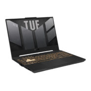 لپ تاپ 15.6 اینچی ایسوس مدل TUF Gaming F15 FX507ZC4-HN073-i5 12500H-32GB DDR4-512GB SSD-RTX3050-FHD-M - کاستوم شده