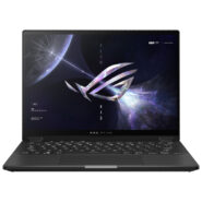 لپ تاپ 13.4 اینچی ایسوس مدل ROG Flow X13 GV302XA-X13.R9512-R9 7940HS 16GB 512SSD