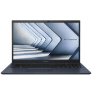 لپ تاپ 15.6 اینچی ایسوس مدل Expertbook B1 B1502CVA-I58512B0D-i5 1335U-8GB DDR4-1TB SSD-TN - کاستوم شده