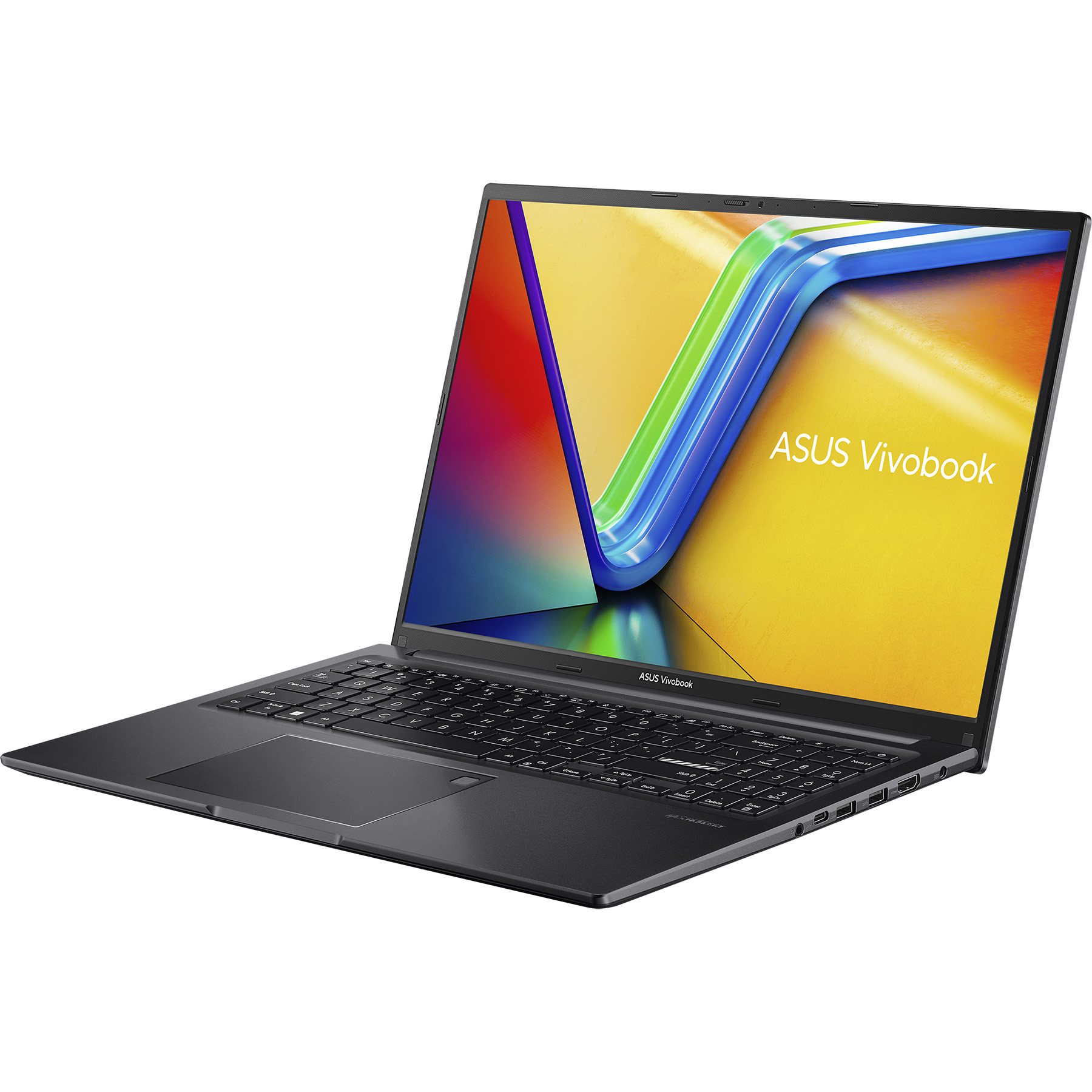 لپ تاپ 16 اینچی ایسوس مدل Vivobook 16 F1605VA-MB1066-i5 13500H-16GB DDR4-1TB SSD-IPS-Backlit-Fingerprint - کاستوم شده