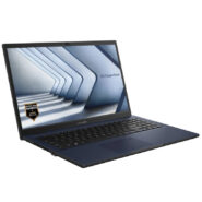 لپ تاپ 15.6 اینچی ایسوس مدل Expertbook B1 B1502CV-NJ1072-i5 1335U-12GB DDR4-512GB SSD-TN - کاستوم شده