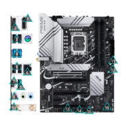 مادربرد ایسوس مدل PRIME Z790-P