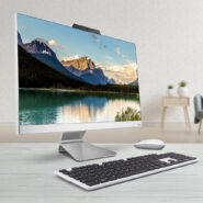 کامپیوتر همه کاره 23.8 اینچ ایسوس مدل A3402WB