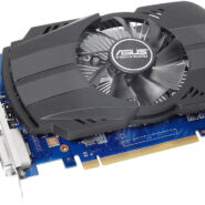 کارت گرافیک ایسوس مدل PH-GT1030-O2G