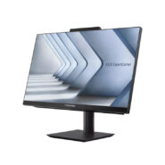 کامپیوتر همه کاره 23.8 اینچ ایسوس مدل E5402WHAT-BA090M