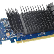 کارت گرافیک ایسوس مدل GT1030-SL-2G-BRK