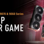 ایسوس از کارت گرافیک Radeon RX 9060 XT برای خانواده‌های TUF Gaming، Prime و ASUS Dual رونمایی کرد