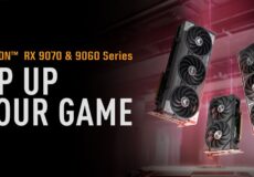 ایسوس از کارت گرافیک Radeon RX 9060 XT برای خانواده‌های TUF Gaming، Prime و ASUS Dual رونمایی کرد