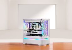 فن خنک کننده ایسوس prime mr120