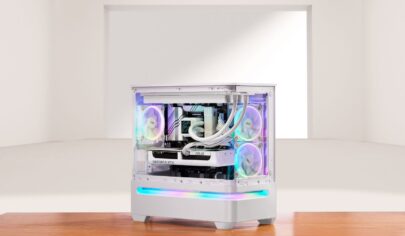 فن خنک کننده ایسوس prime mr120