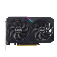کارت گرافیک ایسوس مدل Dual GeForce RTX 3050 V2 OC Edition 8GB