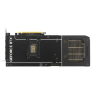 کارت گرافیک مبتنی بر NVIDIA ایسوس مدل PRIME GeForce RTX 5070 12GB GDDR7 OC Edition