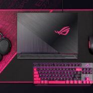 مقایسه انواع سری لپ تاپ ایسوس، بررسی کیفیت و قیمت در ایسوس ایران