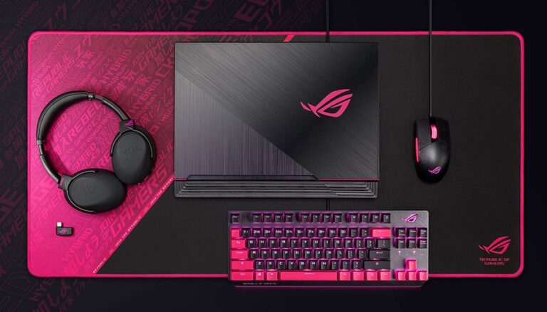 مقایسه انواع سری لپ تاپ ایسوس، بررسی کیفیت و قیمت در ایسوس ایران